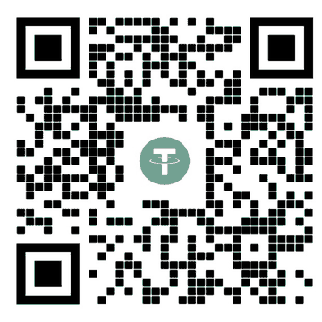 USDT (TRC20) QR